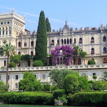 Absentia 1763 Garda Boutique Home - Lake Front Brenzone sul Garda Ngoại thất bức ảnh